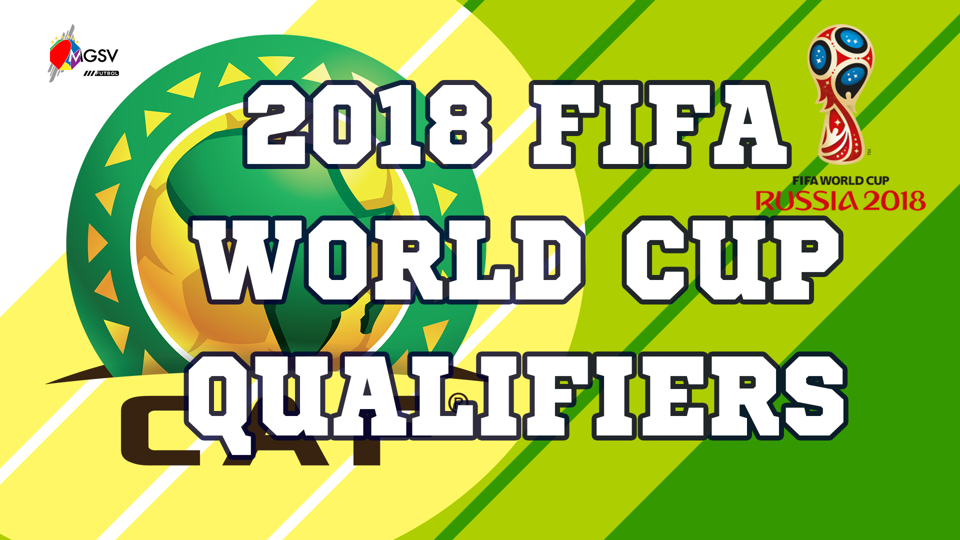 Caf World Cup Qualifying - World Cup Qualifying 2022 Format Schedule ...