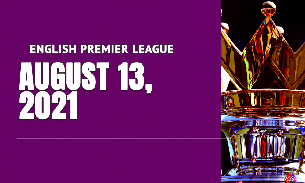 The 2021/22 English Premier League Who are the contenders? MGSVfutbol